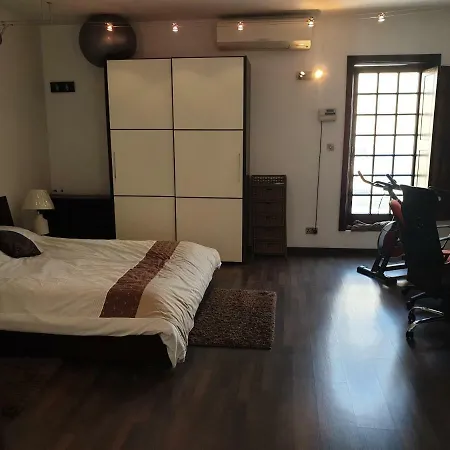 Luxuriously Renovated