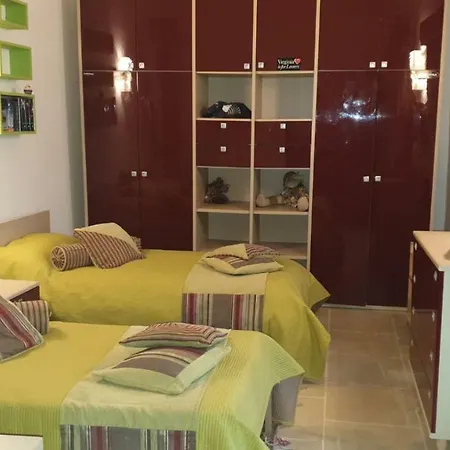 Luxuriously Renovated