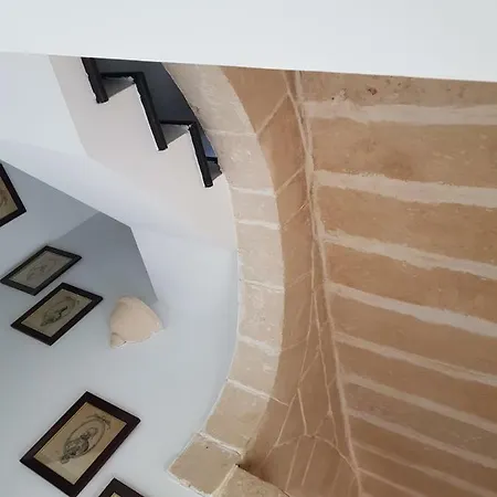 别墅 Luxuriously Renovated Siggiewi