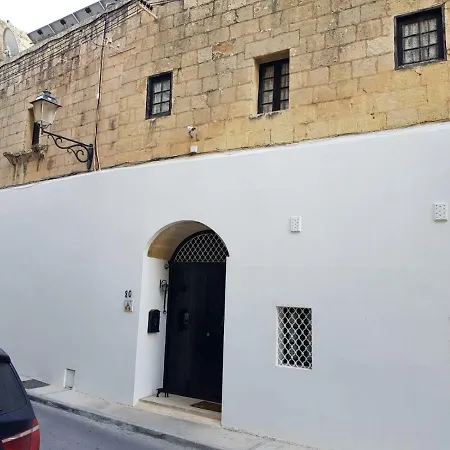 Luxuriously Renovated 别墅 Siggiewi